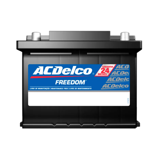 Bateria ACDelco