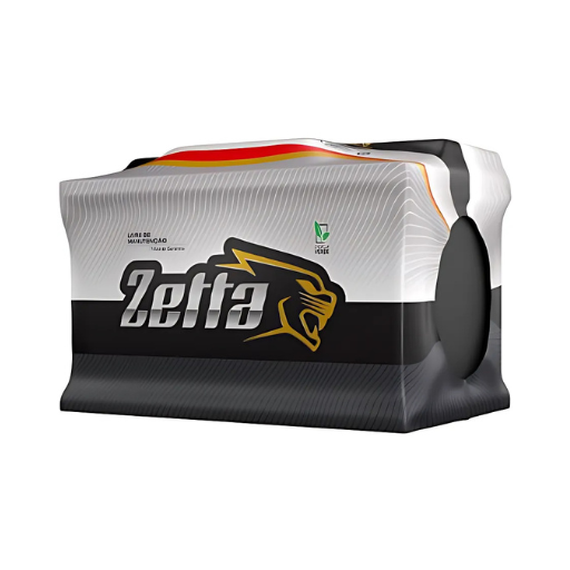 Bateria Zetta