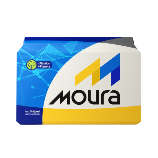Bateria Moura