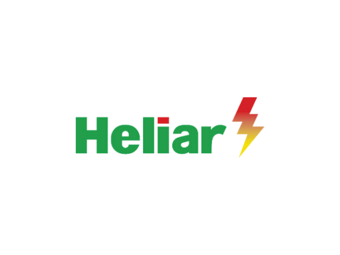 Bateria Heliar Carro
