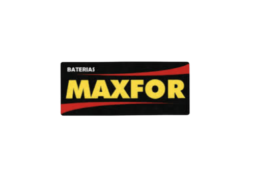 Bateria Maxfor em São José dos Pinhais